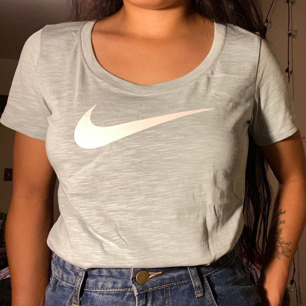 Nike Dri-Fit Top